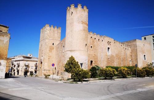 Alcamo Historic Center Apartamento | CIELO D' ALCAMO