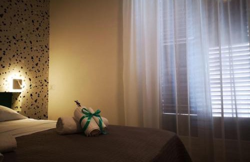 Alcamo Historic Center Apartamento | CIELO D' ALCAMO