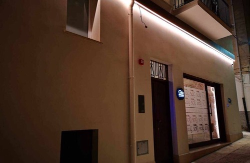Alcamo Historic Center Apartamento | Cielo D'Alcamo vacation homes - Pulzella