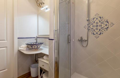Castelsardo Apartamento | “CIELO E MARE”, CASETTA NEL CUORE DEL BORGO ANTICO/“SKY & SEA”, CHARMING IN THE HEART OF OLD VILLAGE