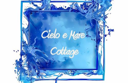 Angon Casa | Cielo e Mare Cottage