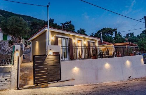 Angon Casa | Cielo e Mare Cottage
