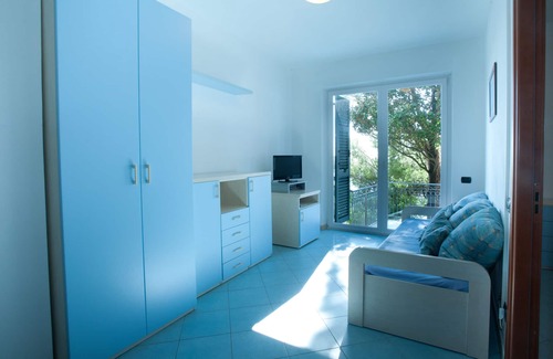 Moneglia Casa | Cielo e Mare
