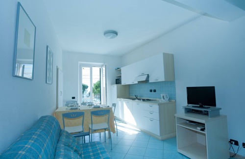 Moneglia Casa | Cielo e Mare