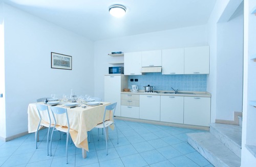 Moneglia Casa | Cielo e Mare