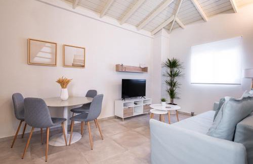 Zipari Apartamento | Cielo Home