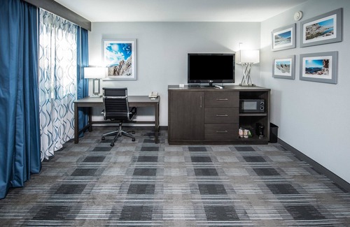 Bishop Hotel | Cielo Hotel Bishop - Mammoth, Ascend Hotel Collection