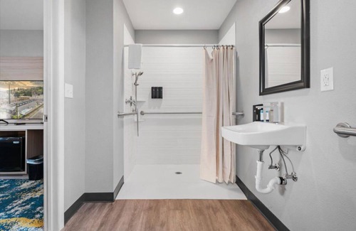 Paso Robles Hotel | Cielo House Inn