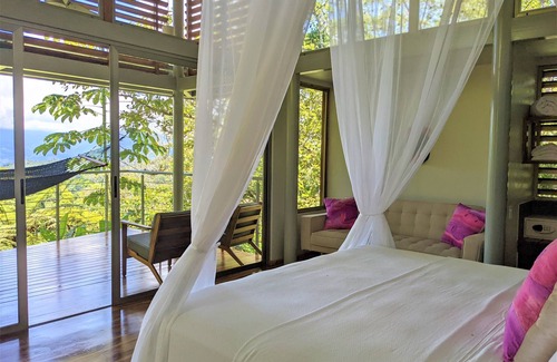 Golfito Complejo | Cielo Lodge