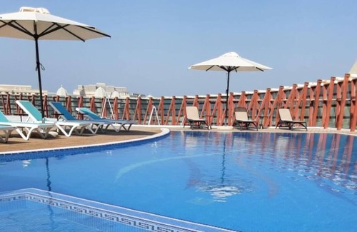 Lusail Hotel | Cielo Lusail Hotel