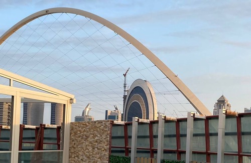 Lusail Hotel | Cielo Lusail Hotel