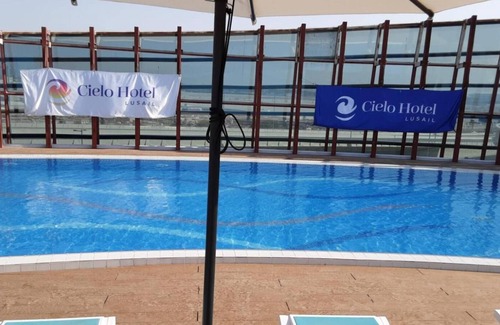 Lusail Hotel | Cielo Lusail Hotel