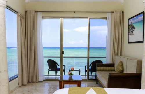 Soliman Bay Hotel | Cielo Maya Beach Tulum