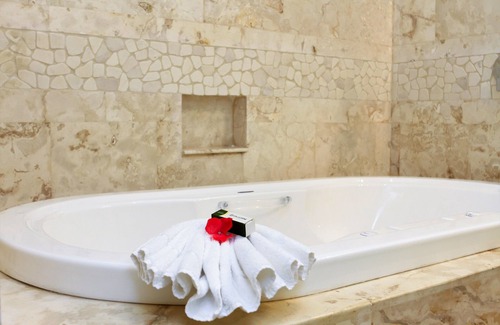 Soliman Bay Hotel | Cielo Maya Beach Tulum