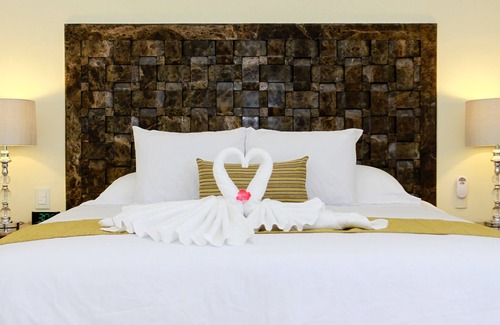 Soliman Bay Hotel | Cielo Maya Beach Tulum