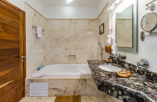 Soliman Bay Hotel | Cielo Maya Beach Tulum