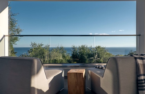 Akrotiri Villa | Cielo Luxury Villas-Zakynthos-Grecia-Villa Athina