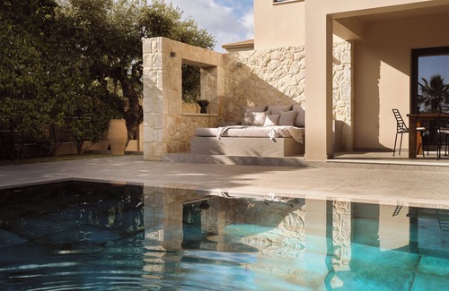 Akrotiri Villa | Cielo Luxury Villas-Zakynthos-Grecia-Villa Athina