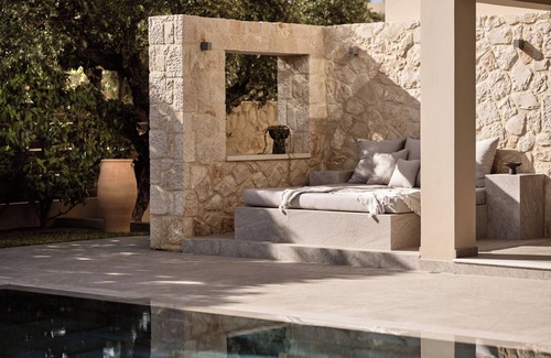 Akrotiri Villa | Cielo Luxury Villas-Zakynthos-Grecia-Villa Athina