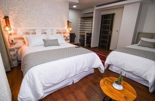 Uyuni Hotel | Cielo y Sal