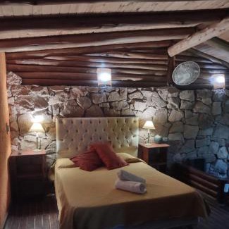Nono Chalet De Esquí | Cielo y tierra