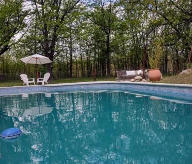 Nono Chalet De Esquí | Cielo y tierra