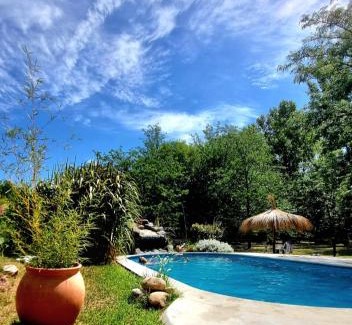 Nono Chalet De Esquí | Cielo y tierra