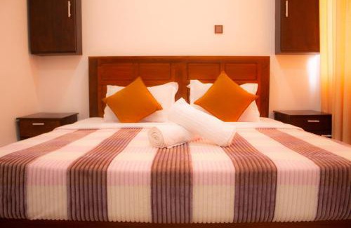 Malimbada Hotel | Cieloblu In Hotel Matara