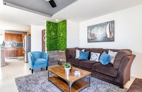 La Joya Apartamento | Cielomar