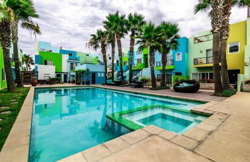 La Joya Apartamento | Cielomar