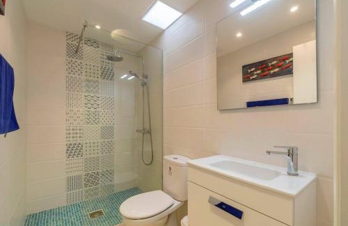 Binibeca Villa | Cielos Azules