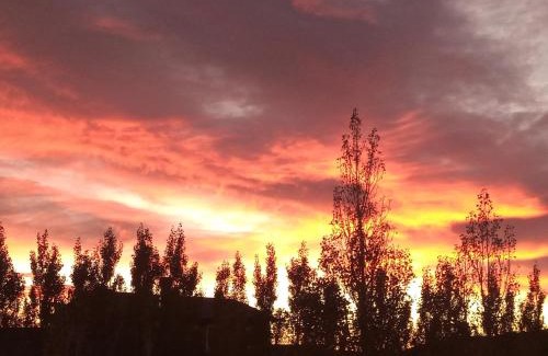 Macrozona Bahía Redonda y Primeros Faldeos Apartamento | Cielos Patagónicos Aparts