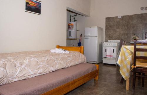 Macrozona Bahía Redonda y Primeros Faldeos Apartamento | Cielos Patagónicos Aparts