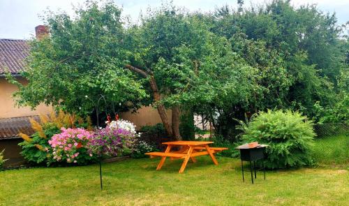 Smiltene Apartamento | Ciemos pie Ingas 2