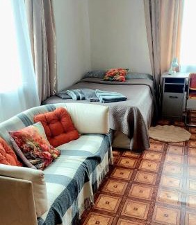 Smiltene Apartamento | Ciemos pie Ingas 2