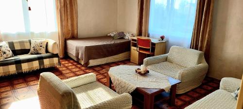 Smiltene Apartamento | Ciemos pie Ingas 2