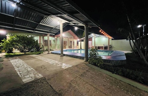 Puerto Cortes Casa | Casa de Playa Cieneguita
