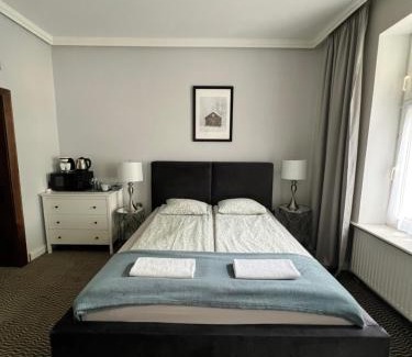 Ladek-Zdroj Casa | CIENISTA 7 APARTMENTS