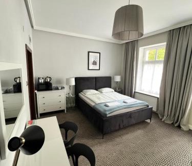 Ladek-Zdroj Casa | CIENISTA 7 APARTMENTS