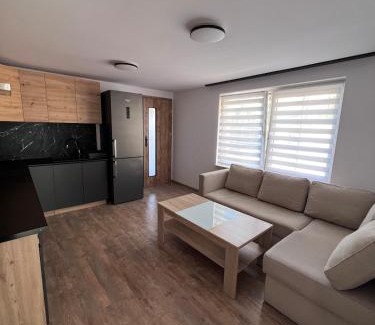Nowe Miasto Apartamento | CiepłoSpace