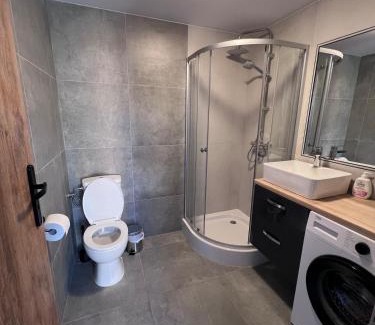 Nowe Miasto Apartamento | CiepłoSpace
