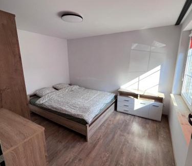 Nowe Miasto Apartamento | CiepłoSpace
