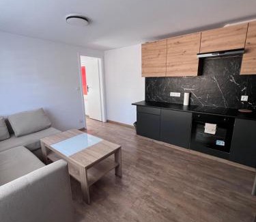Nowe Miasto Apartamento | CiepłoSpace