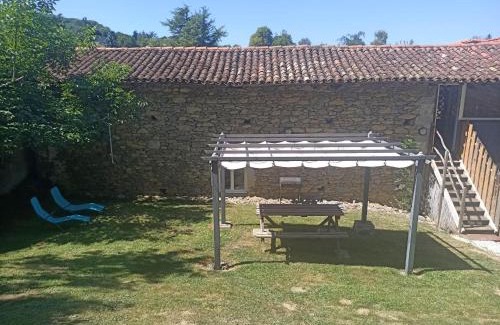 Cier-de-Riviere Apartamento | Cier De Riviere "les Ours"