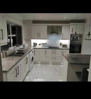 Londonderry Casa | Cierons château