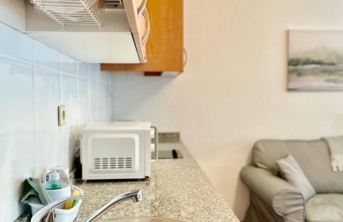 Vigo Apartamento | Cies Suitel Lopez de Neira 28