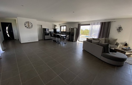 Vaylats Casa | CIEURAC HOUSE