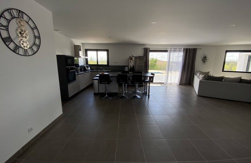 Vaylats Casa | CIEURAC HOUSE