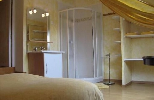 Quarre-les-Tombes Casa | Jardines Ciezalel Vacaciones con perros Morvan