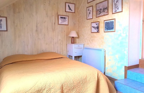 Quarre-les-Tombes Casa | Jardines Ciezalel Vacaciones con perros Morvan
